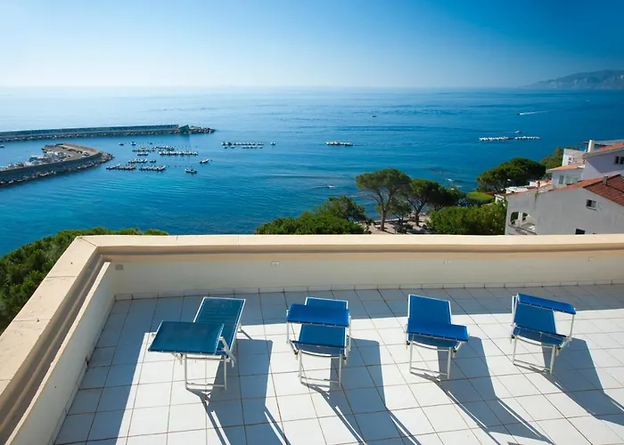 Albergo Miramare